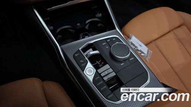 BMW 3-Series 2026 — photo 12