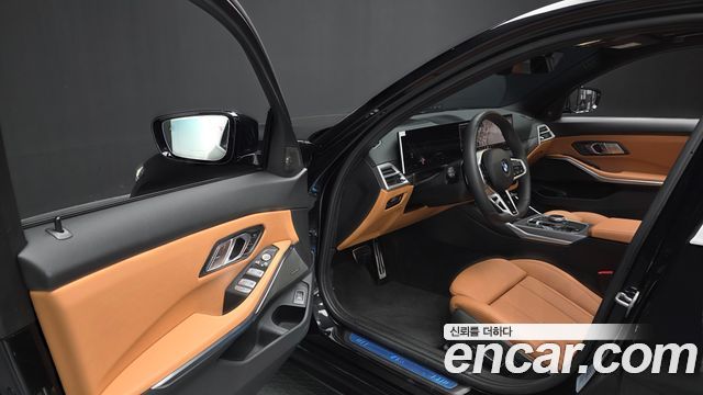 BMW 3-Series 2026 — photo 13