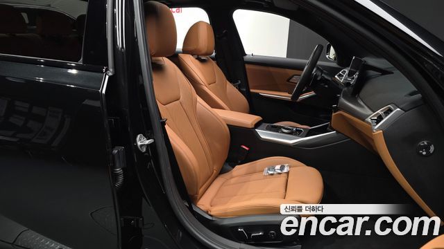 BMW 3-Series 2026 — photo 17
