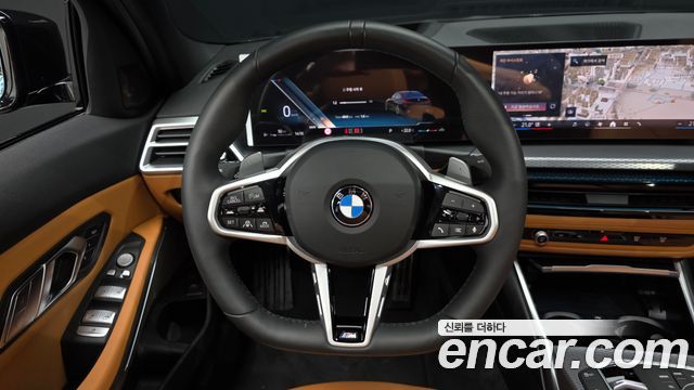 BMW 3-Series 2026 — photo 19