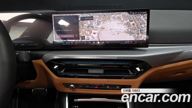 BMW 3-Series 2026 — photo 20
