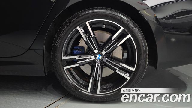 BMW 3-Series 2026 — photo 7