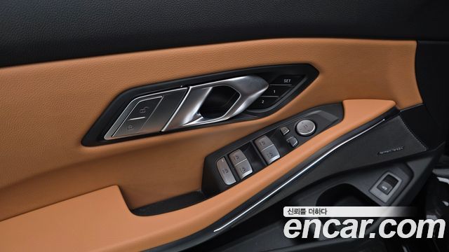 BMW 3-Series 2026 — photo 30