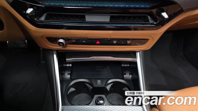 BMW 3-Series 2026 — photo 33
