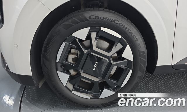 Kia Canival 2024 — photo 5