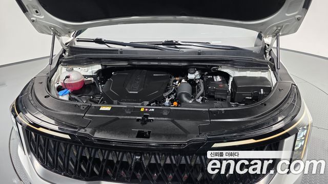Kia Canival 2024 — photo 6