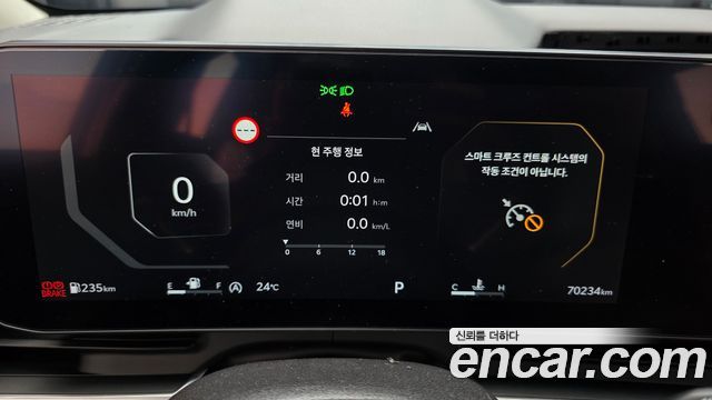 Kia Canival 2024 — photo 11