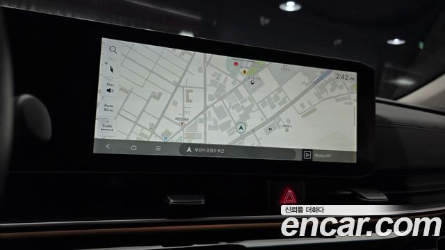 Kia Canival 2024 — photo 20