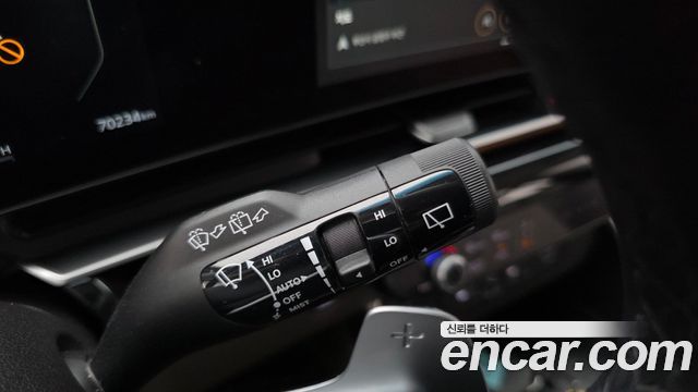 Kia Canival 2024 — photo 26