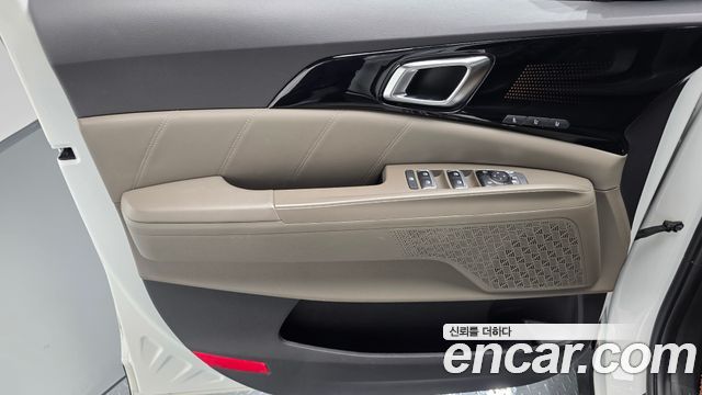 Kia Canival 2024 — photo 14