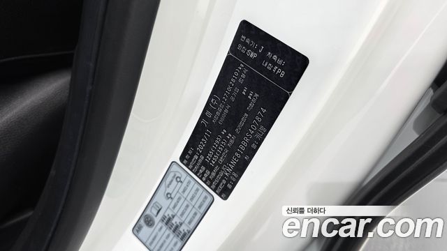 Kia Canival 2024 — photo 29