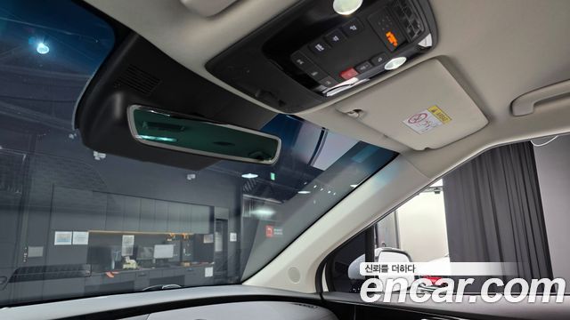 Kia Canival 2024 — photo 30