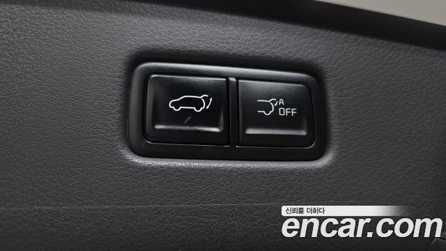 Kia Canival 2024 — photo 33