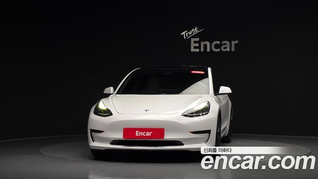 Tesla Model 3 2021 — photo 3