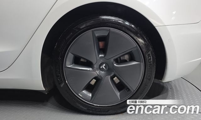 Tesla Model 3 2021 — photo 5