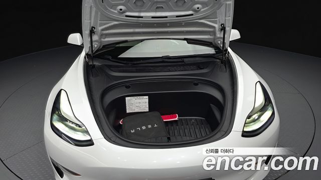 Tesla Model 3 2021 — photo 6