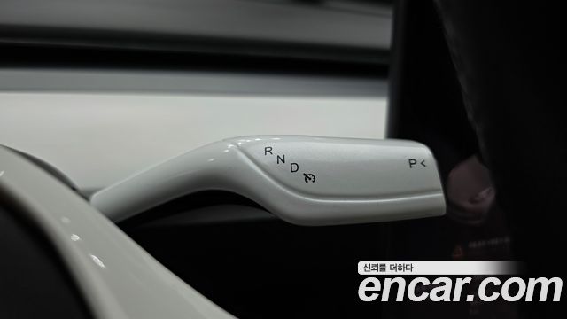 Tesla Model 3 2021 — photo 12