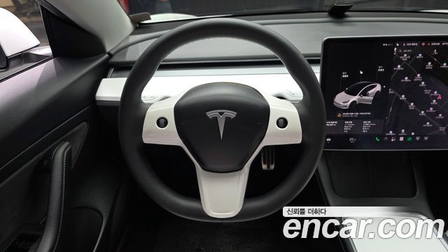 Tesla Model 3 2021 — photo 19