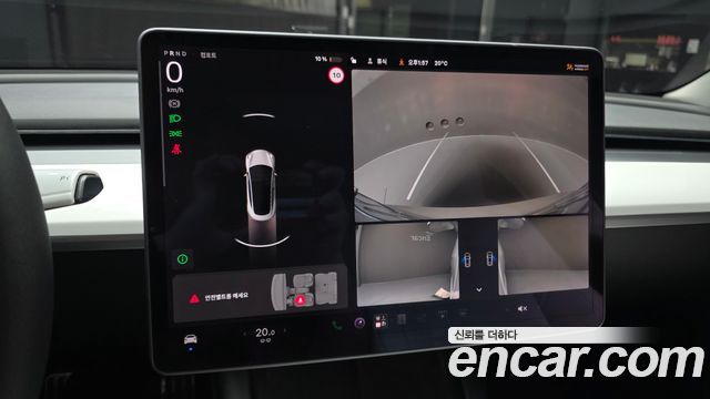 Tesla Model 3 2021 — photo 21
