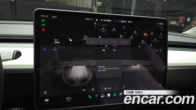 Tesla Model 3 2021 — photo 22