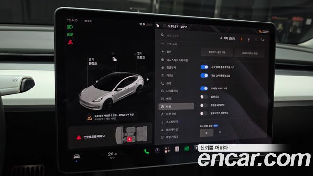 Tesla Model 3 2021 — photo 24
