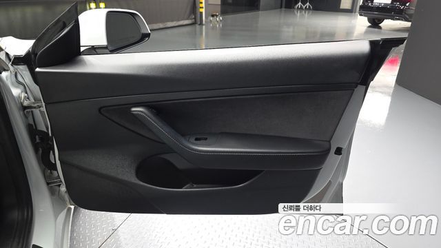 Tesla Model 3 2021 — photo 14