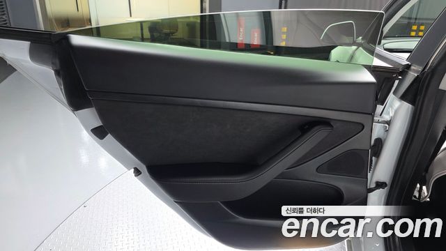 Tesla Model 3 2021 — photo 15