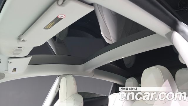 Tesla Model 3 2021 — photo 28