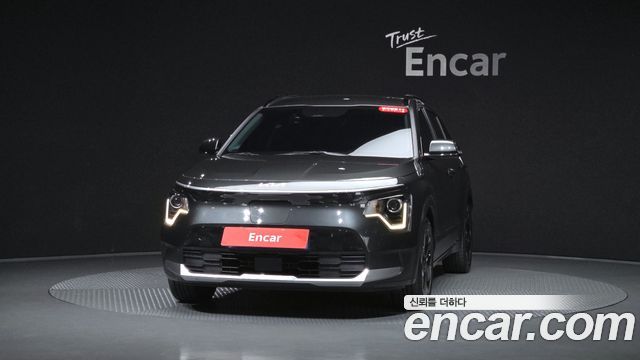 Kia Niro 2023 — photo 3