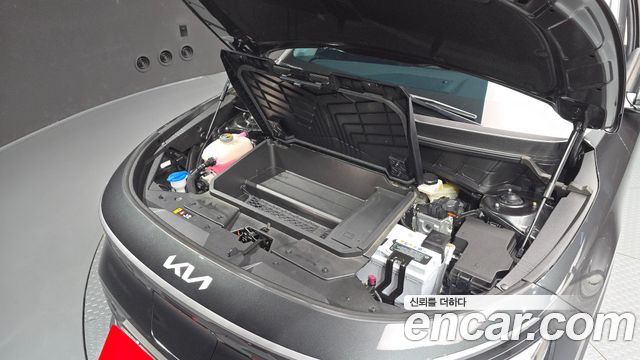 Kia Niro 2023 — photo 6