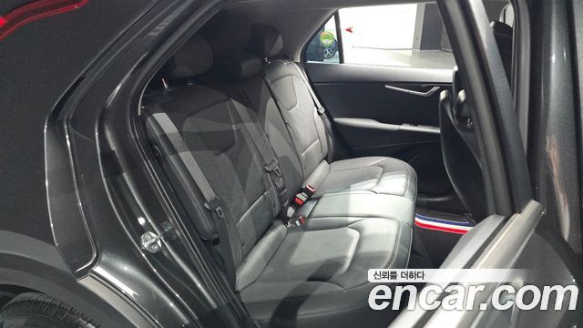 Kia Niro 2023 — photo 17