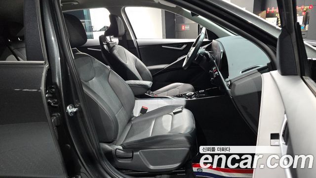 Kia Niro 2023 — photo 18