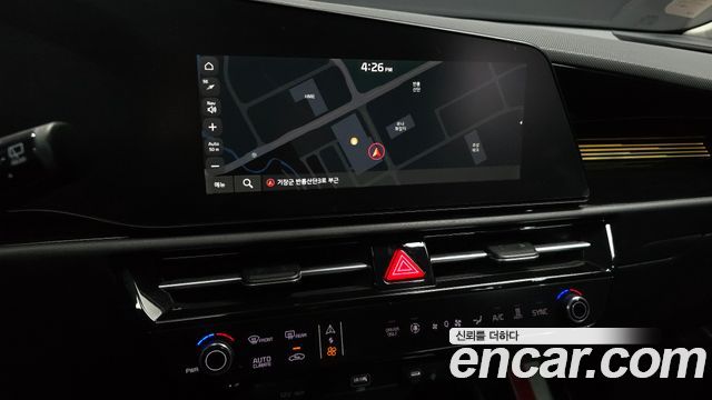 Kia Niro 2023 — photo 24