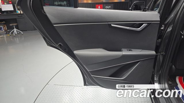 Kia Niro 2023 — photo 15