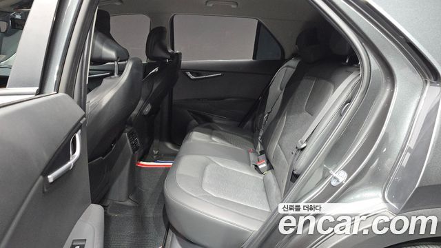 Kia Niro 2023 — photo 16