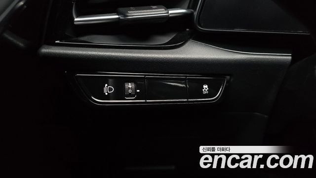 Kia Niro 2023 — photo 27