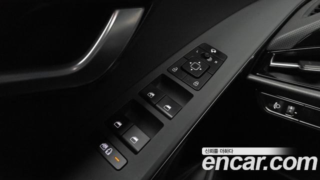 Kia Niro 2023 — photo 28