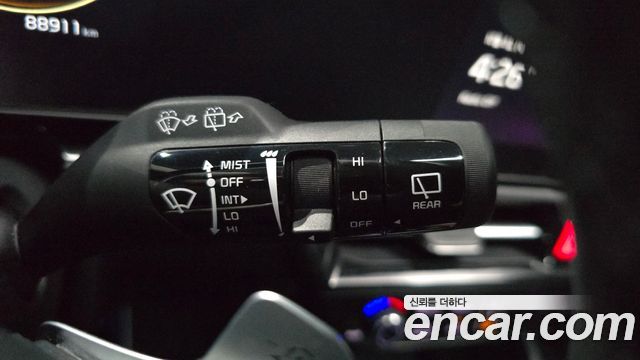 Kia Niro 2023 — photo 30