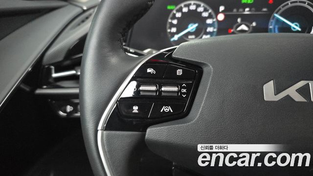 Kia Niro 2023 — photo 31