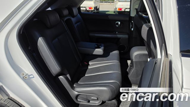 Hyundai Ioniq5 2022 — photo 12