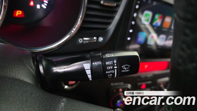 Kia K5 2013 — photo 29