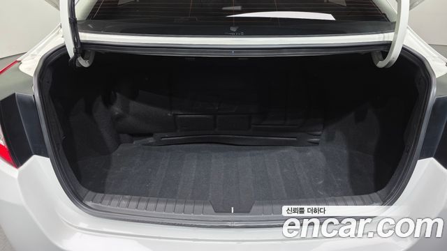 Kia K5 2013 — photo 30