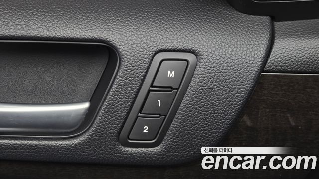 Kia K7 2013 — photo 15