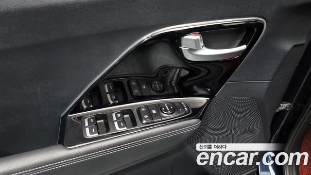 Kia Niro 2020 — photo 22