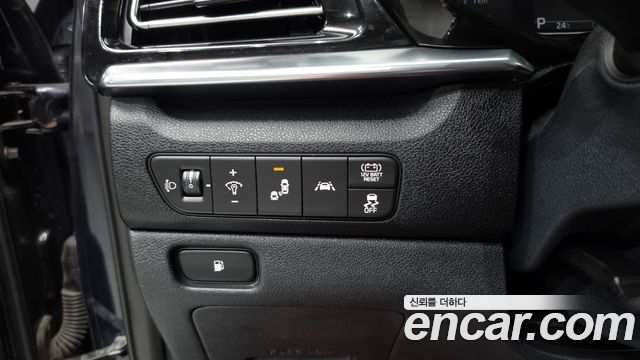 Kia Niro 2020 — photo 23