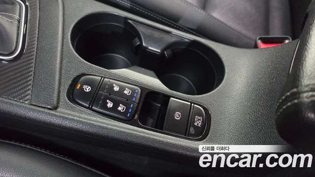 Kia Niro 2020 — photo 24