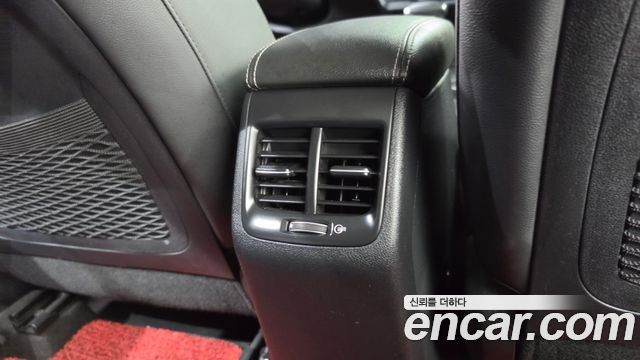Kia Niro 2020 — photo 27