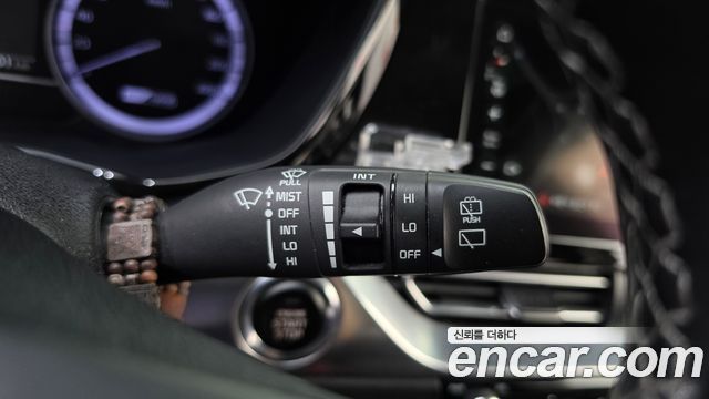 Kia Niro 2020 — photo 30