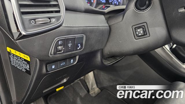 Hyundai Grandeur 2017 — photo 22