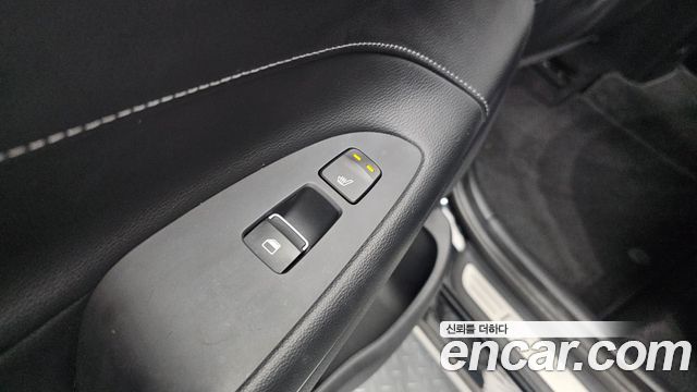 Hyundai Grandeur 2017 — photo 24
